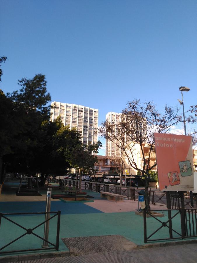 Apartamento Levante Gemelos 8 *