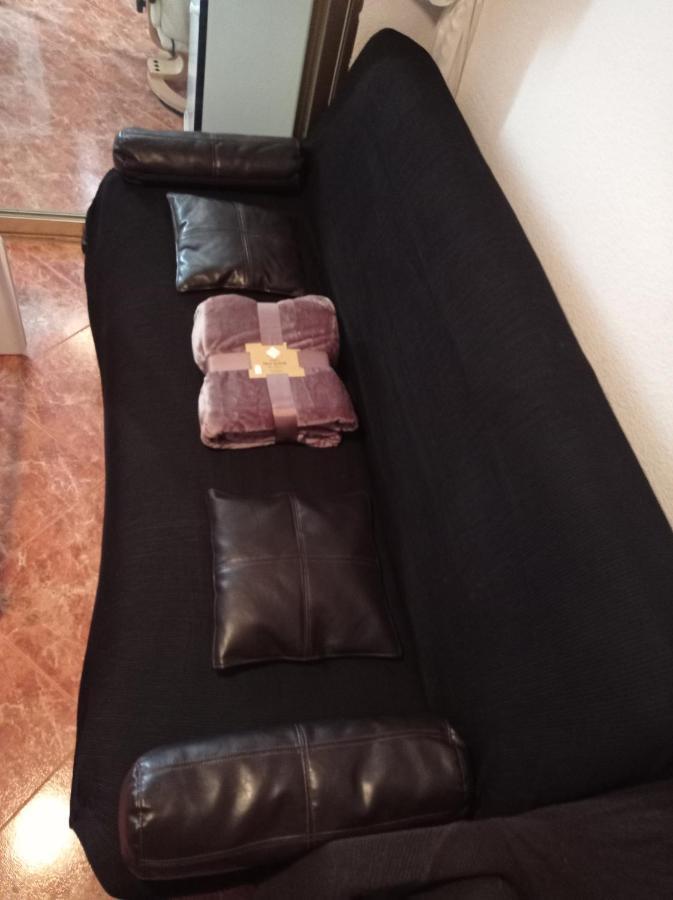 Levante Gemelos 8 Apartamento