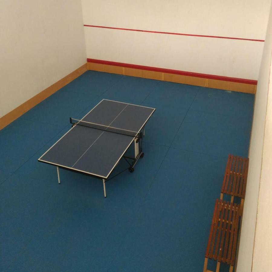 Levante Gemelos 8 Apartamento *